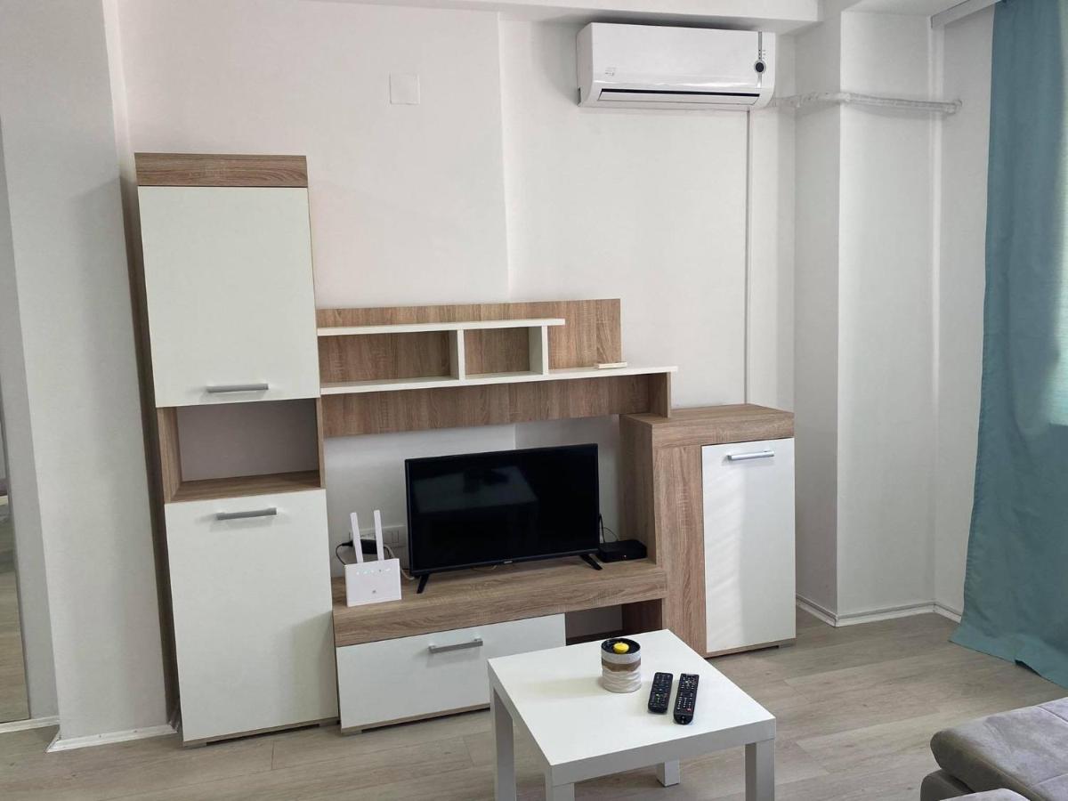 Rentster Apartment Kumanovo Luaran gambar